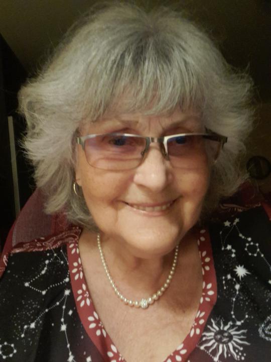 Alena Obidová Šlapáková