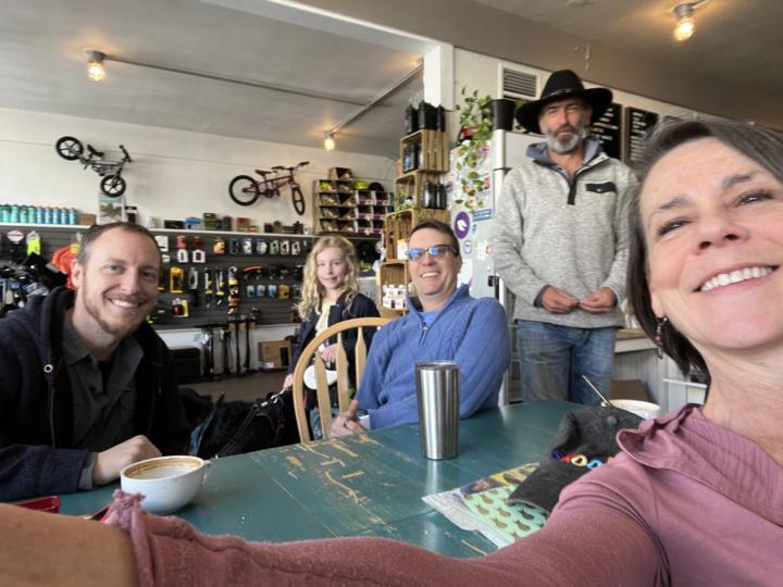 We are building 🔥