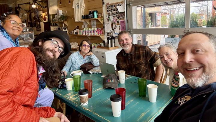 ✨ Denver IRL Meetup Recap (And We’re Just Getting Started…)