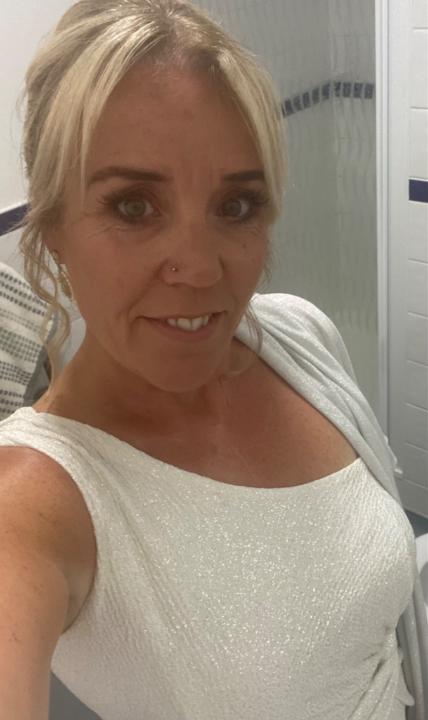 Lisa Macdonald