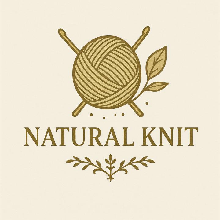 Natural Knit