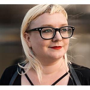 Natalie Zina Walschouts