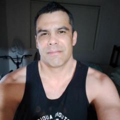 Brent Grace