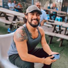 Ian Ybanez
