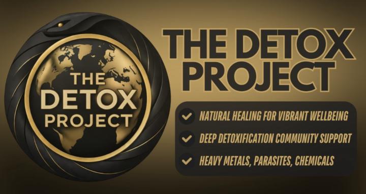 The Detox Project
