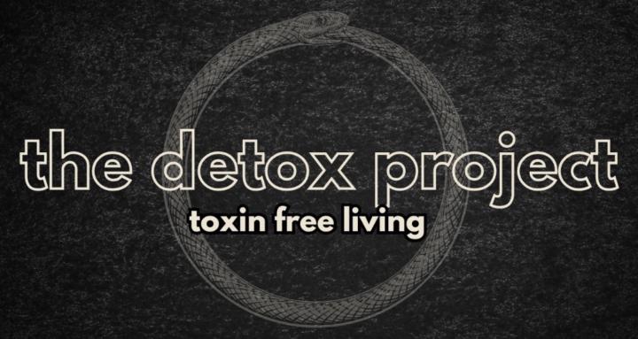 the detox project