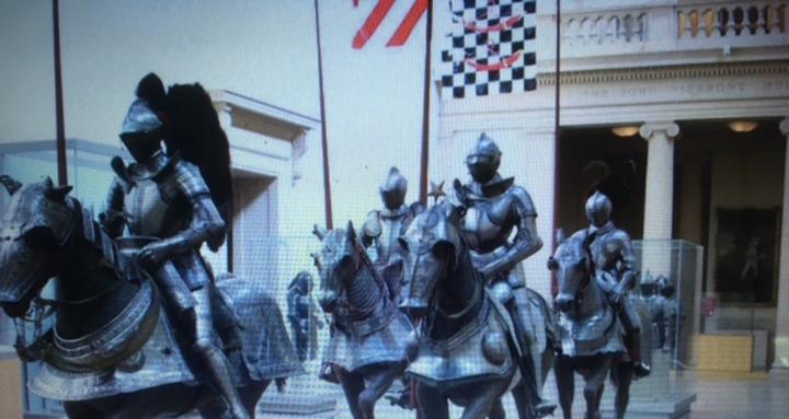 Military History