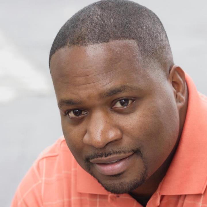 Antonio Turner
