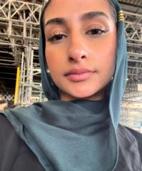 Fatima Noor