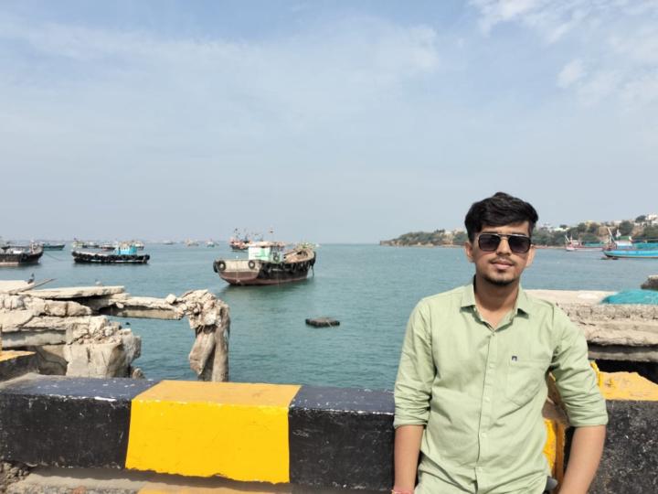 Ritik Patel
