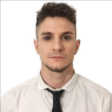 Matias Gioia