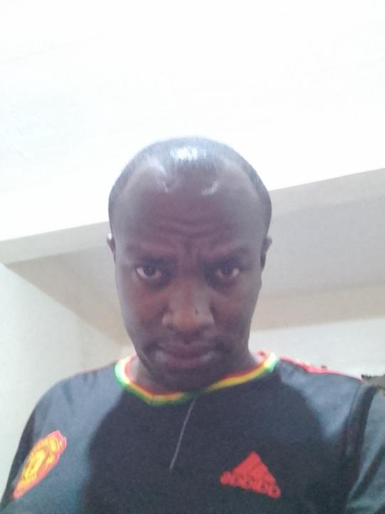 Alfred Kangaru