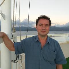 Cristian Bosnigeanu