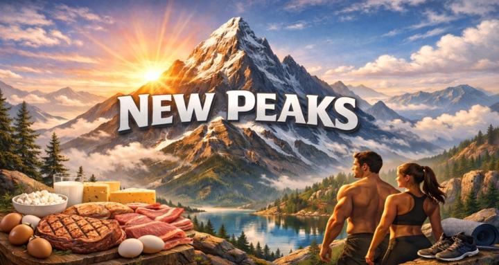 New Peaks Health