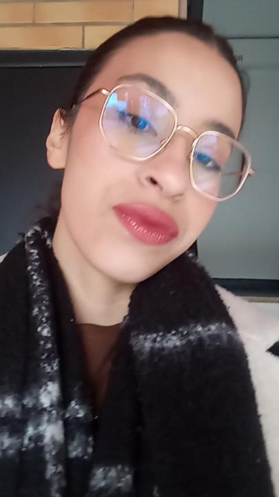 Amel Bousseliou