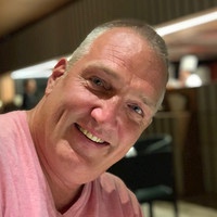 Dennis Nieuwenhuys