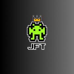Jafeth Amador