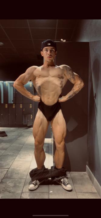 Fourcade Lucas