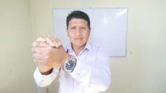 William Gualotuña