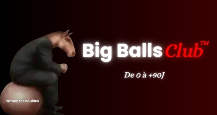 Big Balls Club™