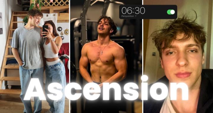 Ascension