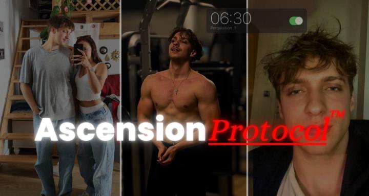 Ascension