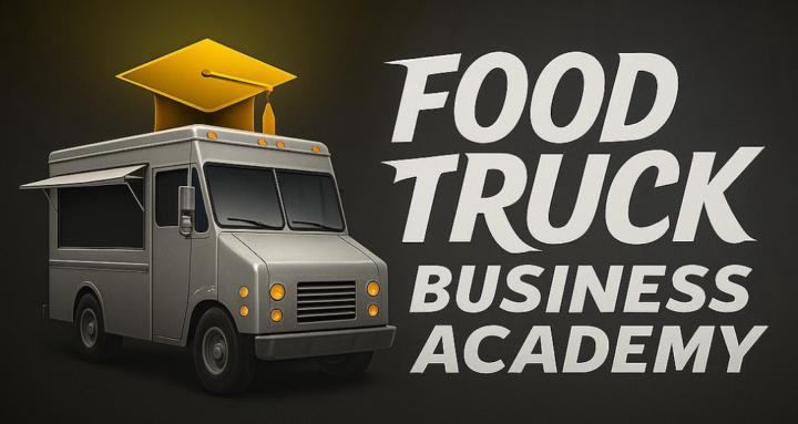 Food Truck Business Academy