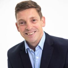 Peter Morgan
