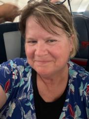 Susan Hughes