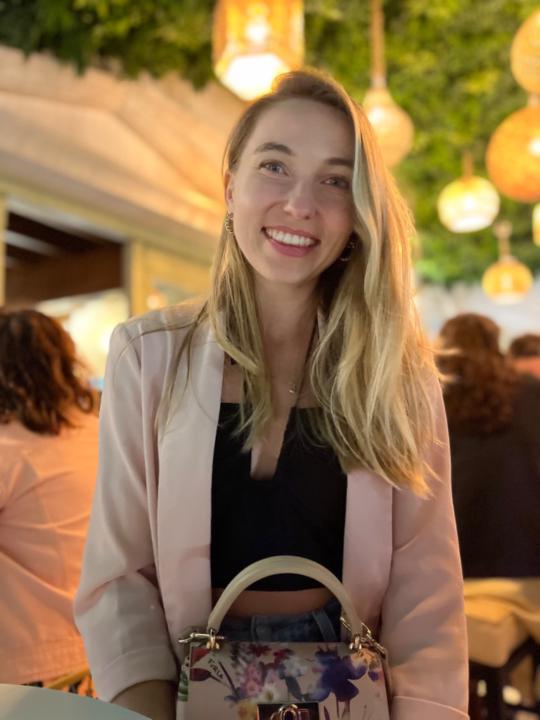 Anna Kosiorek
