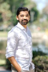 Dhruvin Bhadani