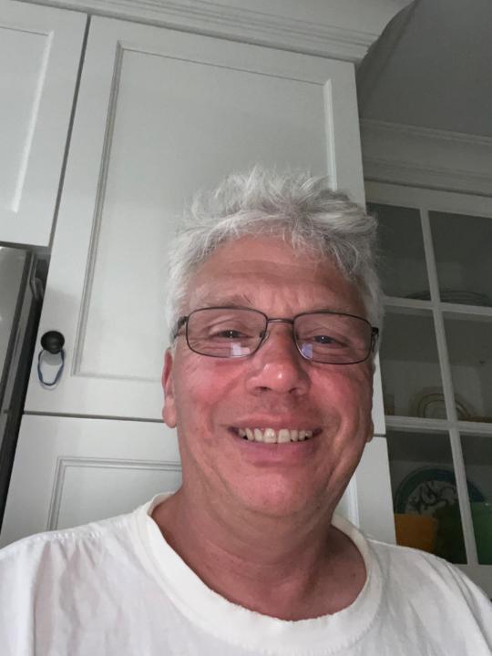 Scott Boyer