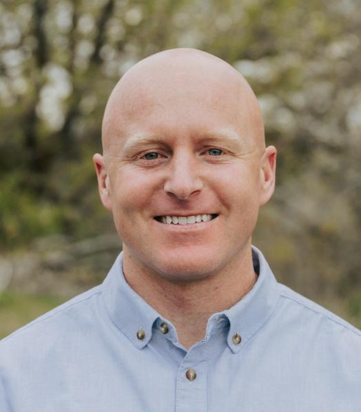 Jeremy Kohler