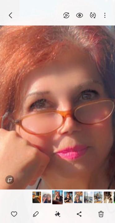 Nasrin Salehi