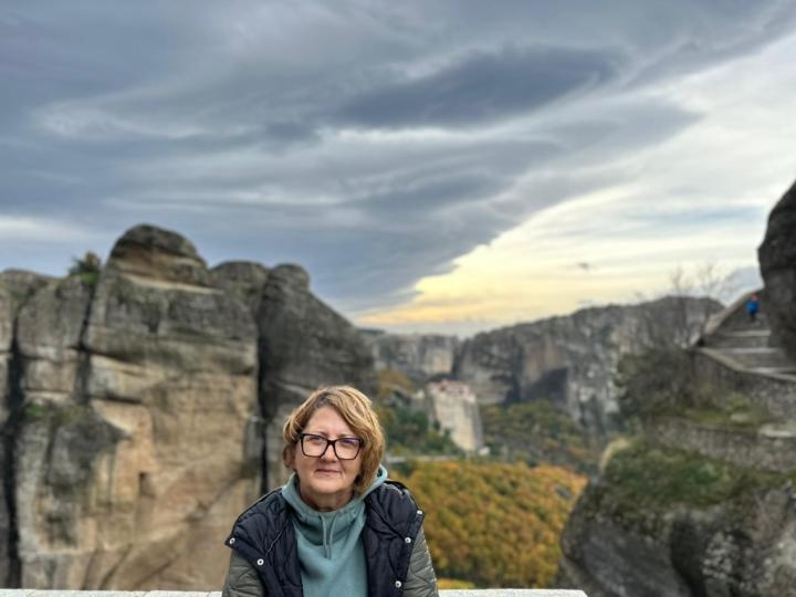 Luca Gabriela
