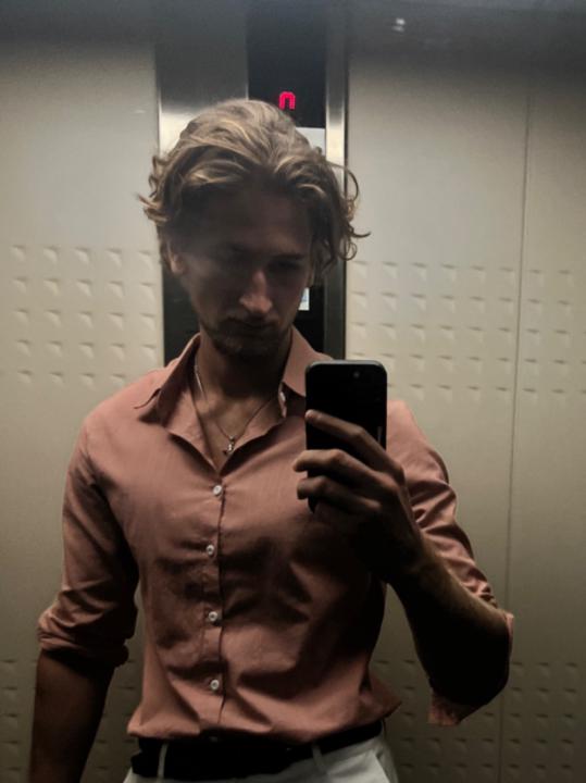 Julian Klubak