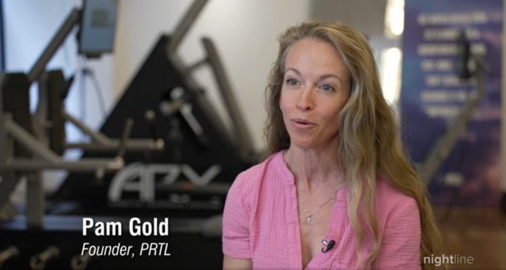 Pamela Gold