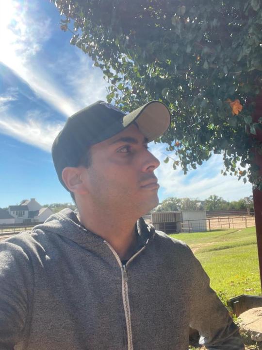 Nick Casillas