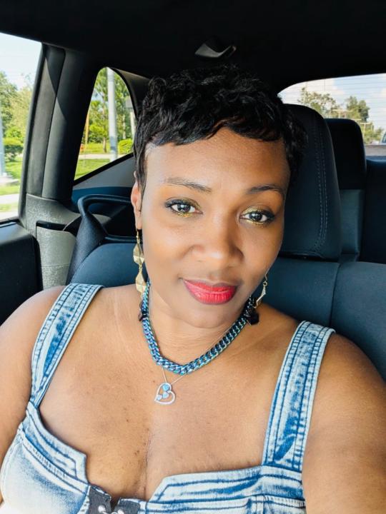 Lameka Dickey