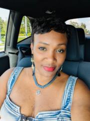 Lameka Dickey