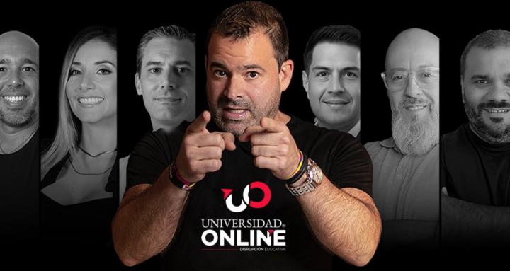 UniversidadOnline®