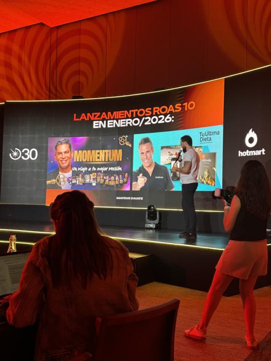 📌NOVA 30: Los números reales detrás del crecimiento digital en LATAM