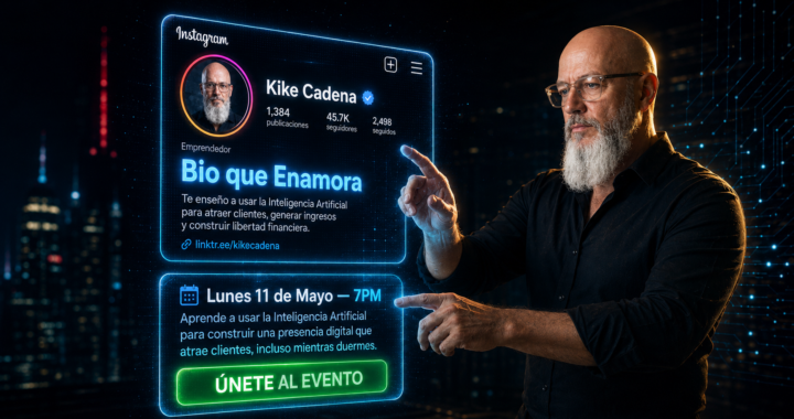 ⭕️TR⭕️ EVENTO IMPERDIBLE