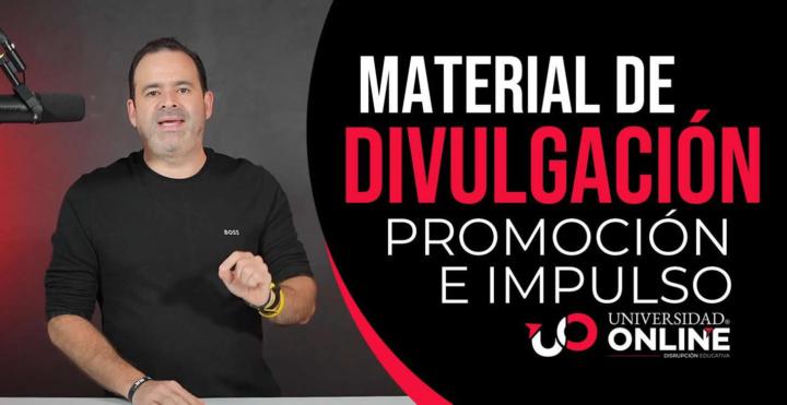 💥 2 NUEVOS módulos en Universidad.Online®