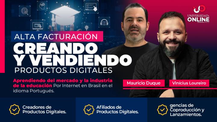 💥 Próximos Master Classes confirmados en Universidad.Online®... 