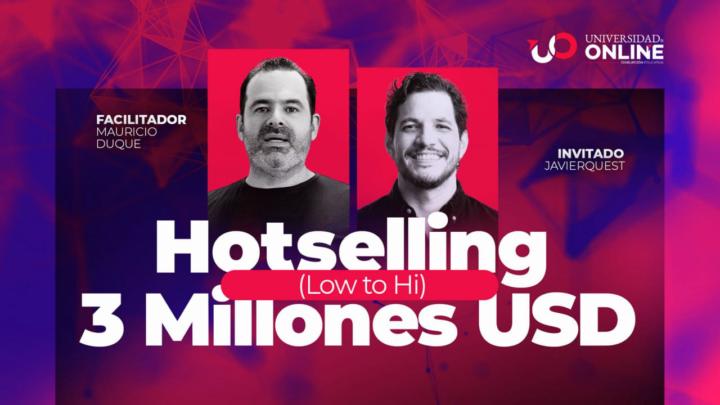 En Vivo HOY 👉 3 Millones de Dólares...