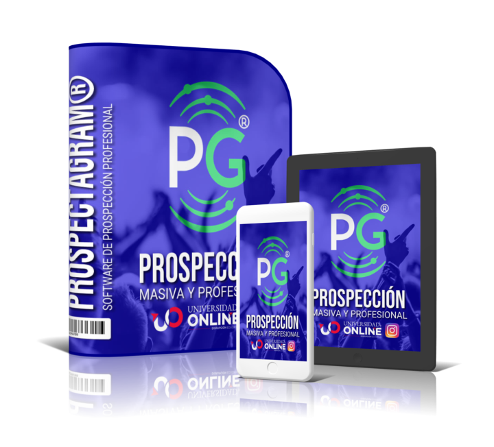 💥 ProspectaGram®