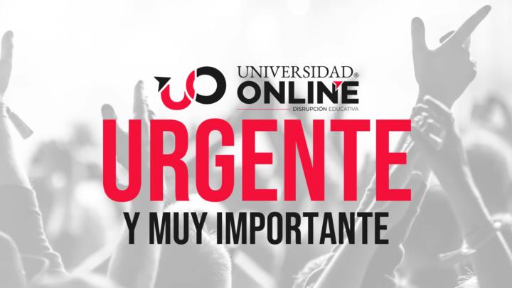 ❌ URGENTE y MUY IMPORTANTE...❌
