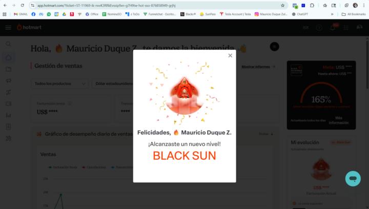 Gracias amigos, esto es POR y PARA ustedes...