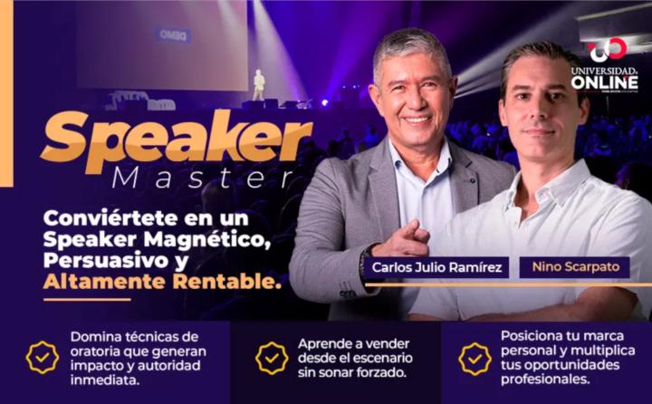 🎙️Un invitado especial mañana JUEVES en el Podcast